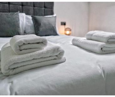 1 bedroom apartment to rent - Photo 6