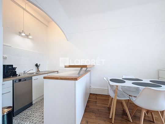 Apartment - Photo 1