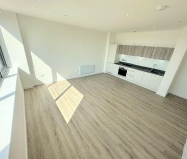 1 bedroom apartment to rent - Photo 4