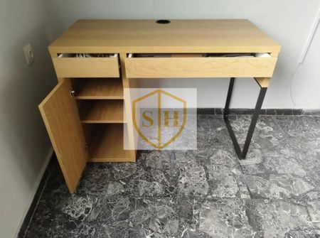Διαμέρισμα για ενοικίαση Κέντρο - Άγιος Μηνάς (Ηράκλειο Κρήτης) - Photo 2