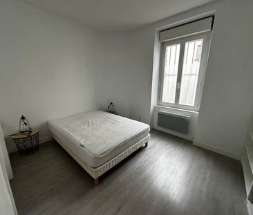 Location Appartement 2 pièces 38m² - Photo 4
