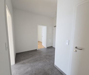 Neuwertige 3 Zimmer Wohnung mit Balkon in zentraler Lage - Harter S... - Photo 6