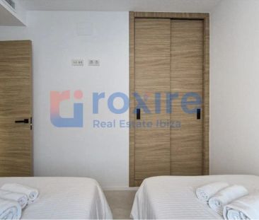 Apartamento de alquiler en Calle Espartar, 1, Sant Antoni de Portmany - Photo 4