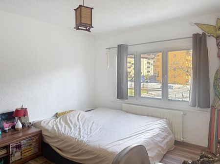 3.5 Zimmer, 1. Stock - Photo 4