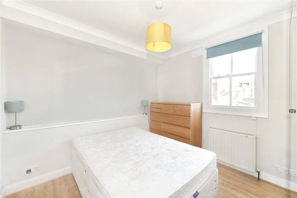 1 bedroom flat in Marylebone - Photo 1