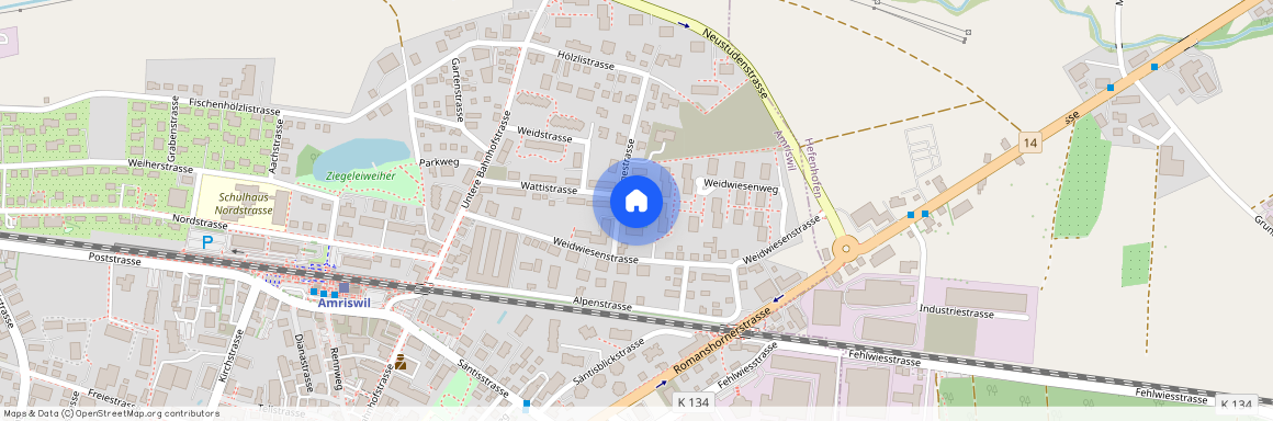 8580, Amriswil, Sägestrasse, 4