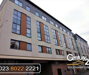 |ref: |, Mede House, Southampton, Hampshire, SO15 - Photo 4