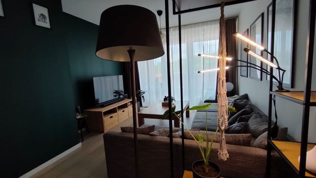 Meergras 45, Meerrijk, 5658LR, Eindhoven - Foto 1