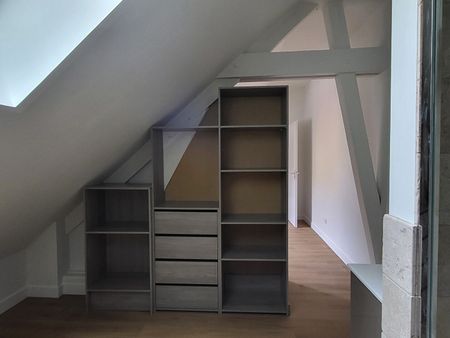 Location Appartement 5 pièces 95m² BESANCON 25000 - Photo 4