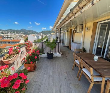 Location appartement 3 pièces, 68.58m², Nice - Photo 3