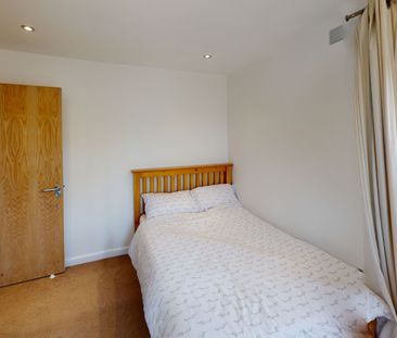 2.3 Cymbeline House, NG1 4FQ, NOTTINGHAM - Photo 5