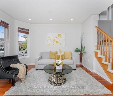 For Lease - 22 Sentimental Way, Brampton, Ontario - Photo 2