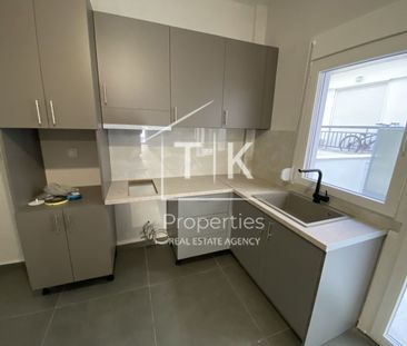 Διαμέρισμα για ενοικίαση Άνω Ηλιούπολη (Σταυρούπολη) - Photo 4