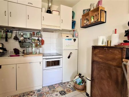 Location Appartement 2 pièces 44 m2 à Albi - Photo 5