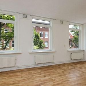 Orteliusstraat, 1057 AR Amsterdam, Nederland - Foto 2