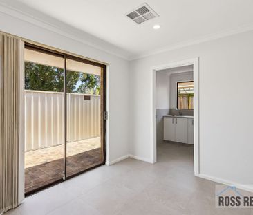 Freshly Renovated 3-Bedroom Home in Prime Location - Photo 3