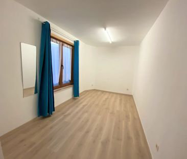 Gerenoveerde studio met balkon te Blankenberge - Foto 6