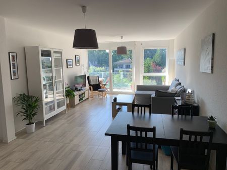 Beautiful 2.5-room apartment - Photo 3