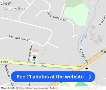 Lavenham Grove, Lincoln - Photo 1