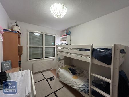 Location Appartement 3 pièces 63m² JACOB BELLECOMBETTE 73000 - Photo 4