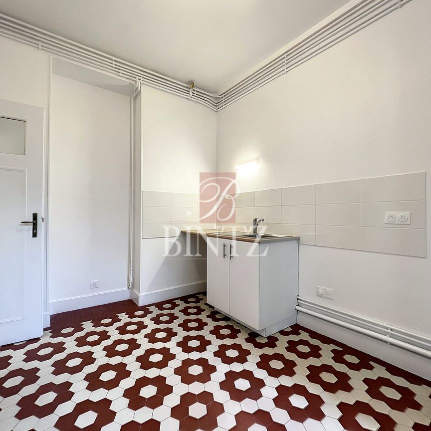 LOCATION APPARTEMENT T2 - 56.64m² - Strasbourg - Photo 1