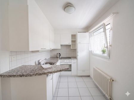 2 Zimmer, 2. Stock - Photo 3