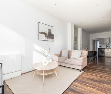 1 bedroom ground floor flat to rent - Photo 6