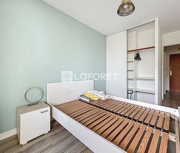 Appartement T2 Rennes à louer - Photo 4