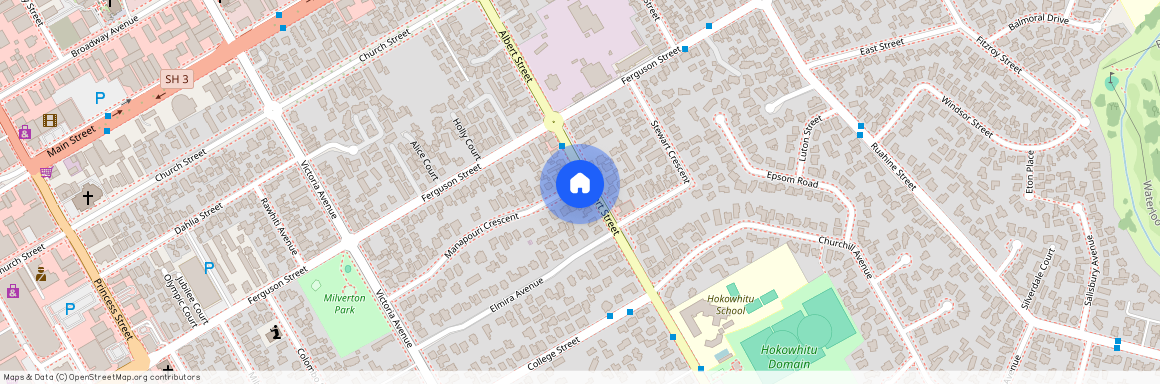 52 Manapouri Crescent, Hokowhitu, Palmerston North City