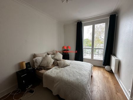 Location Appartement 2 pièces 36m² - Photo 3