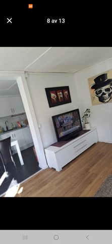 Bergsgatan, Oskarström - Foto 3