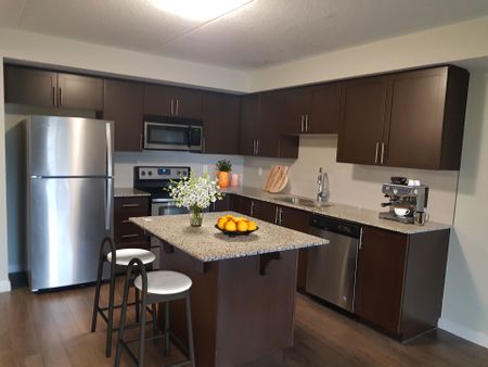 For Lease - 25 Kay Crescent Unit# 306, Guelph, Ontario - Photo 5