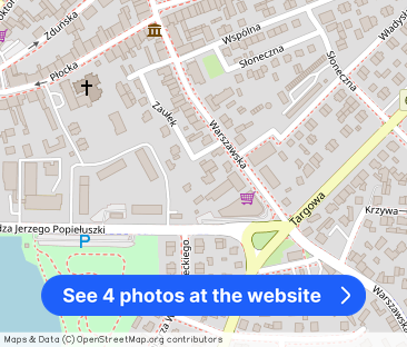 POKÓJ na wynajem Płońsk, umeblowany, po remoncie - od zaraz - Photo 1