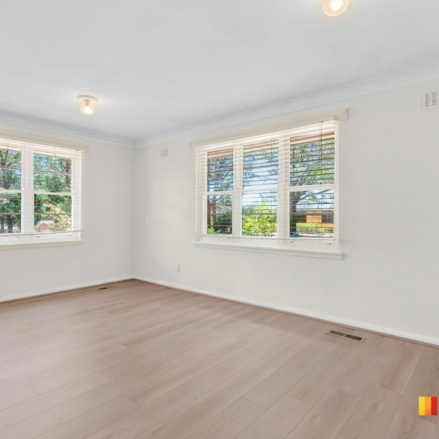 12 Warramoo Crescent, Narrabundah ACT, Belconnen - Photo 1