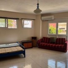 Studio/Γκαρσονιέρα για ενοικίαση - Μηχανιώνα, - Φωτογραφία 1
