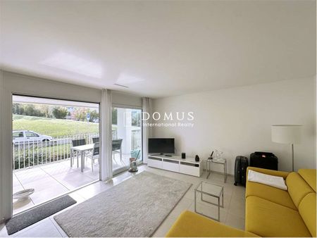3.5 Zimmer, 90 m², 3. Stock - Foto 2