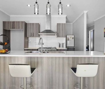 Spacious Rototuna Family Home - Photo 1