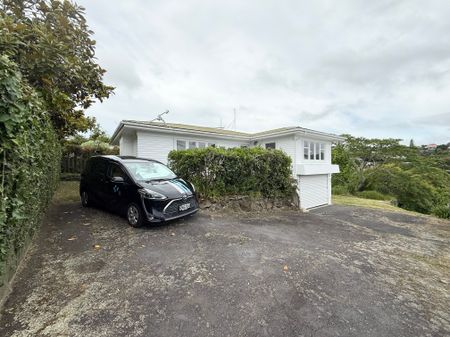Remuera 3 bedroom well maintained home - Photo 3