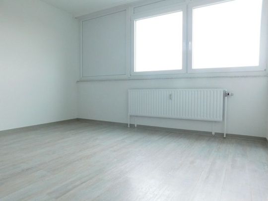 Bezugsfertig: 3-Zimmer Wohnung in Kirchlinde - Photo 1