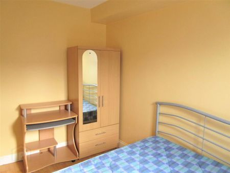 Great 5 Bedroom House, 9 Collingwood Avenue, Queens University Area, Belfast, BT7 1QT - Photo 5