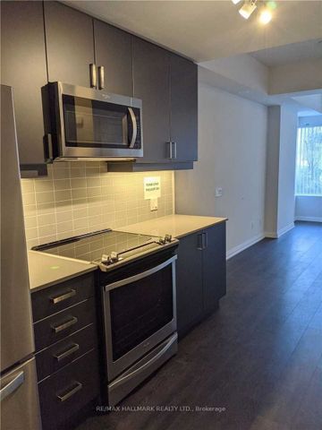 For Lease - 1010 Portage Parkway Unit# TH15, Vaughan, Ontario - Photo 5