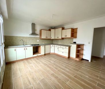 Location maison 4 pièces, 126.00m², Angers - Photo 3