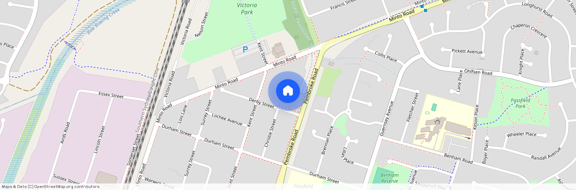 30/16 Derby St, NSW 2566, Minto