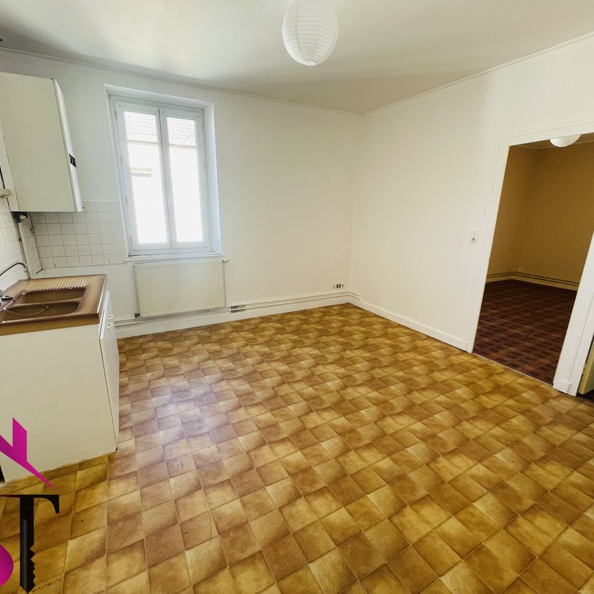 Location Appartement 2 pièces 47m² AUXONNE 21130 - Photo 1