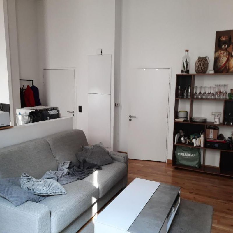 Appartement T2 à louer Saint Malo - 37 m² - Photo 2