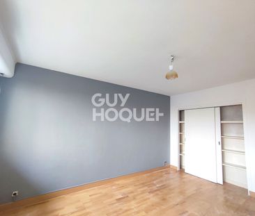 Appartement Type 2 de 43.27 m2 avec stationnement privatif - Photo 5