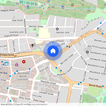 Woollahra, Sydney