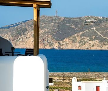 Διαμέρισμα για ενοικίαση - Μύκονος, - Photo 1