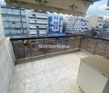 Διαμέρισμα για ενοικίαση Κέντρο (Νέα Σμύρνη) - Photo 5