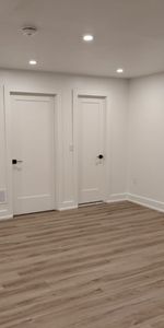 For Lease - 822 Sheppard Avenue Unit# BSMT, Toronto, Ontario - Photo 4